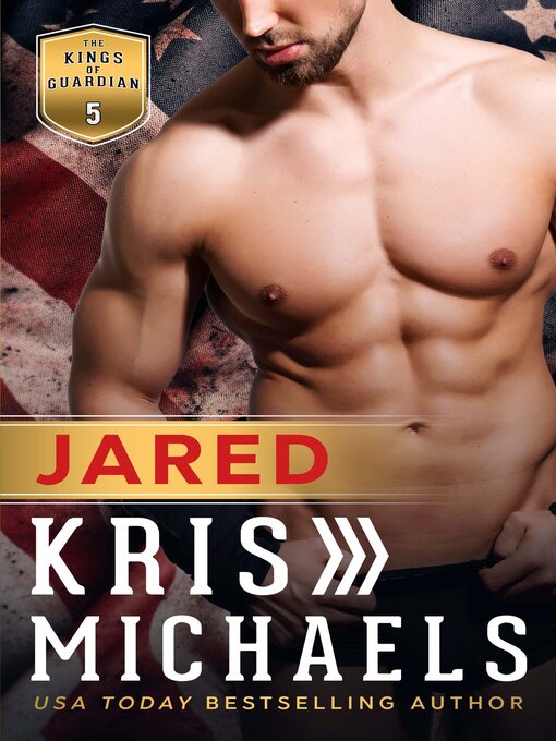 Title details for Jared by Kris Michaels - Available